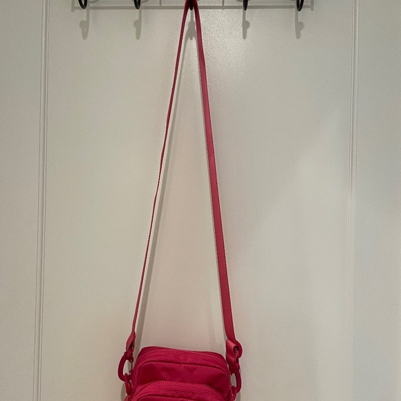 Calpak Stevyn mini cross body bag - Picture 2 of 5